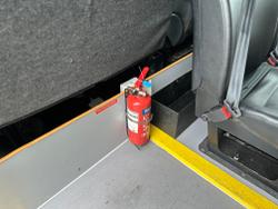Ford Transit Photo 7