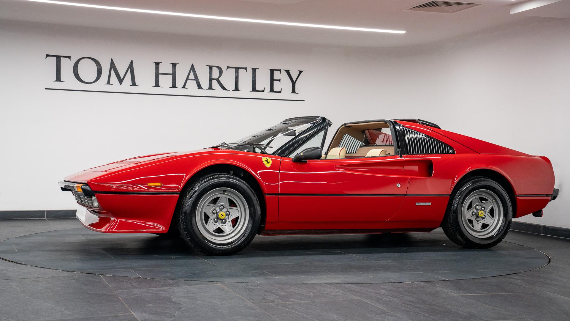 Ferrari 308 Photo 360dc1b9-df8b-424f-8ae1-7aa2bf78400a.jpg
