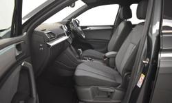 SEAT TARRACO Photo 23