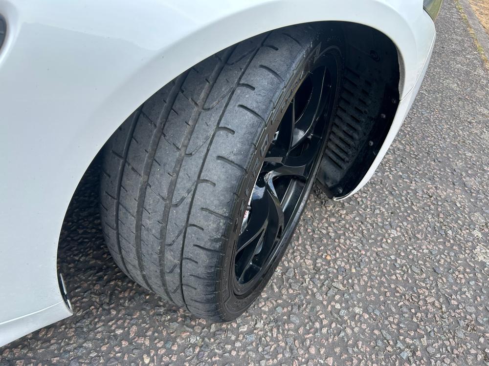 Used Alfa Romeo Giulia LC22YDN 45