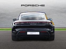 PORSCHE Taycan Photo 5
