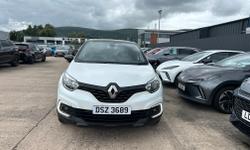 Renault CAPTUR Photo 2