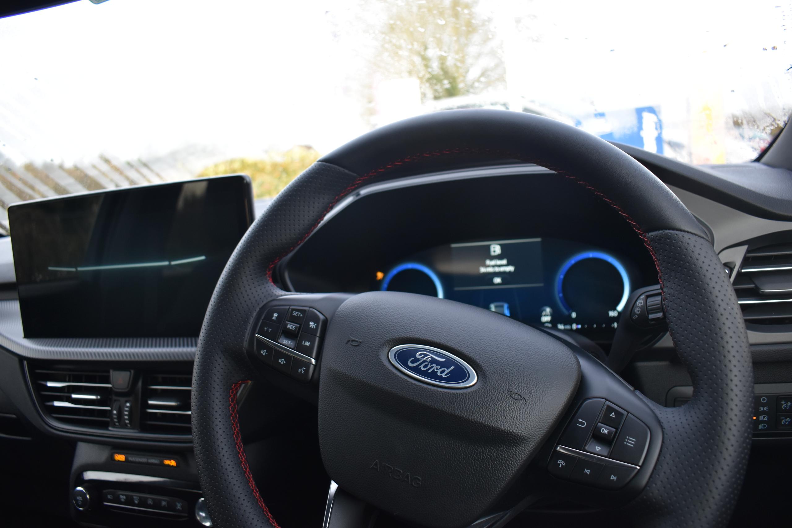 Used Ford KUGA WN25EYY 23