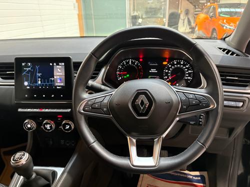 Renault Captur Photo 3616dcc0-a53c-4a6e-ba79-fc3b59fee49b.jpeg