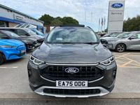 Ford Kuga Photo 1