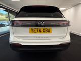 Volkswagen Tiguan Photo 8