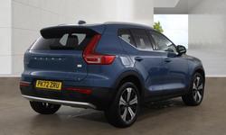 Volvo XC40 Photo 3