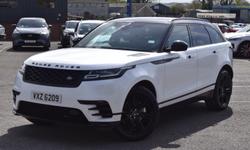 Land Rover RANGE ROVER VELAR Photo 5