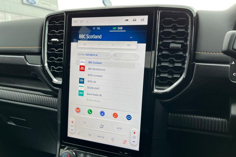 Used Ford RANGER RANGERPHEV5 21