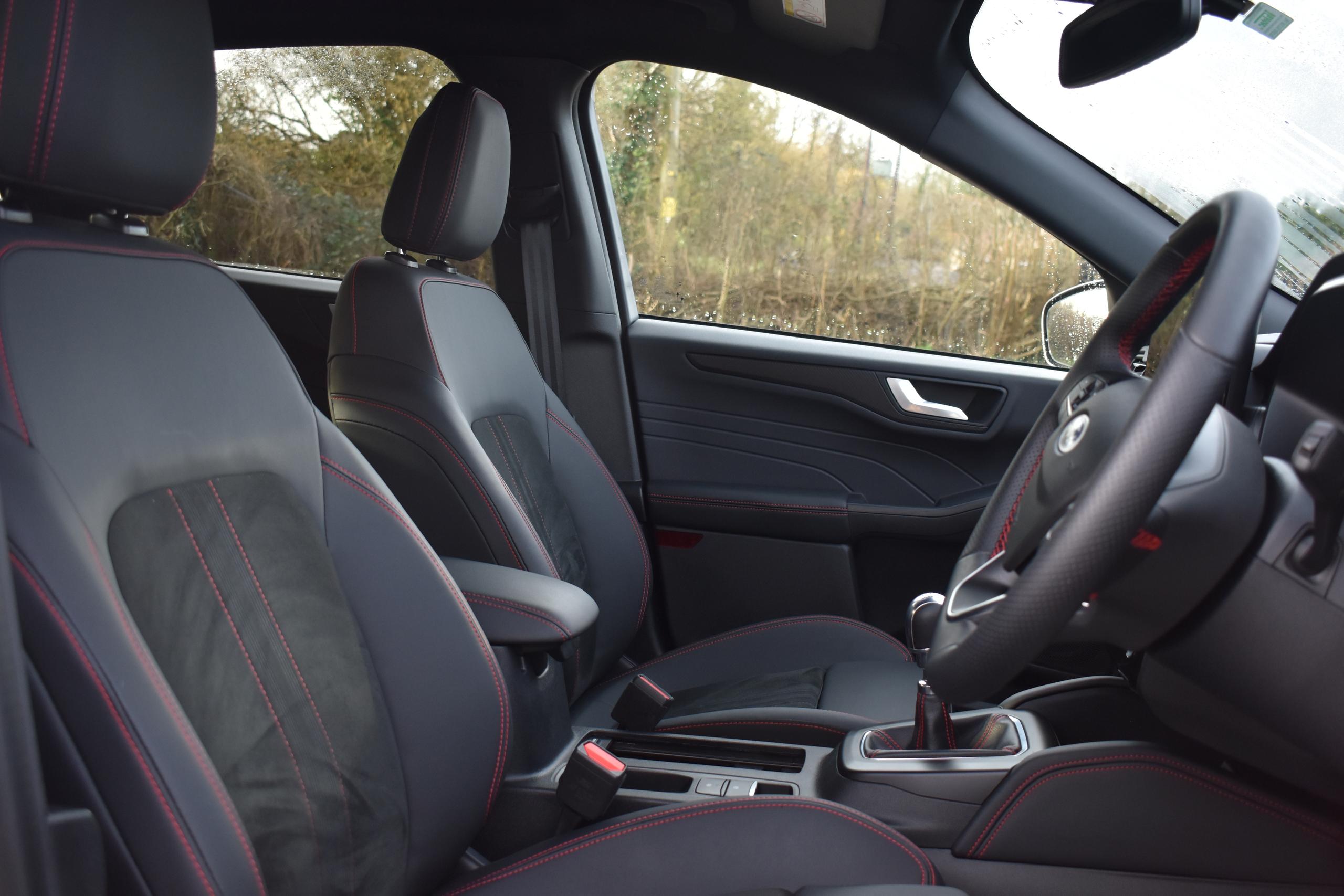 Used Ford KUGA WN25EYY 21
