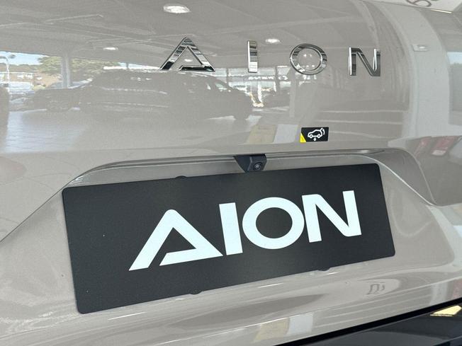 AION V Photo 17