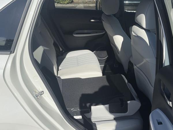 Honda Jazz Photo 16