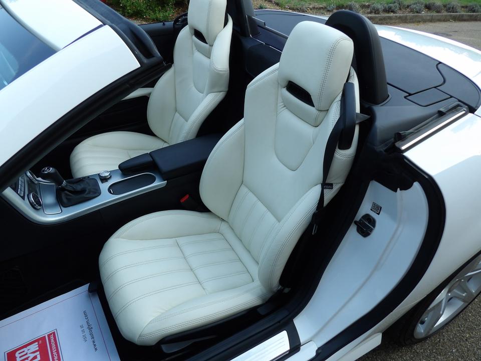 Used Mercedes-Benz SLK FH15KOV 3