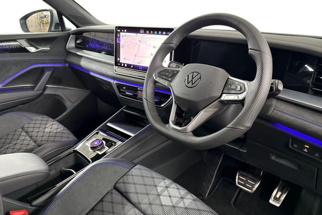Volkswagen Tayron Photo 6