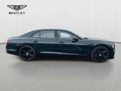BENTLEY Flying Spur Photo 3