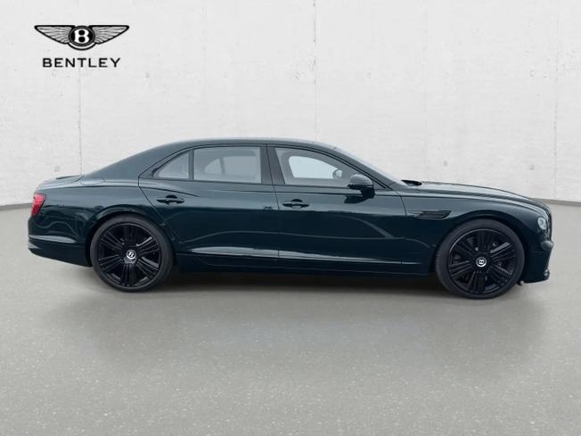 BENTLEY Flying Spur Photo 3