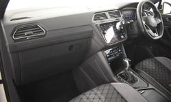 Volkswagen TIGUAN Photo 6