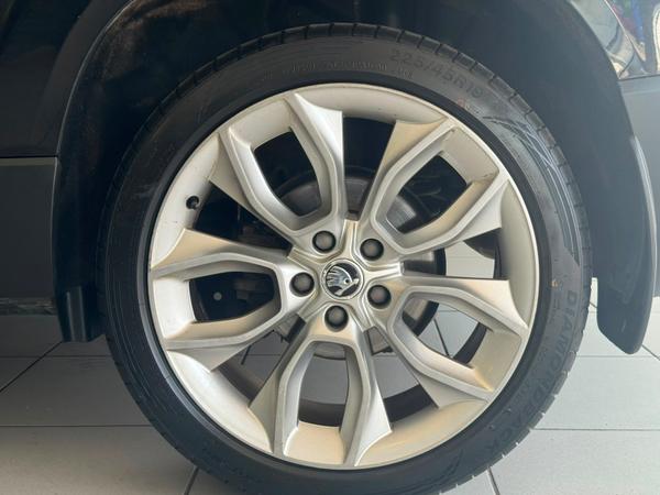 Used Skoda Karoq WL67DXX 3