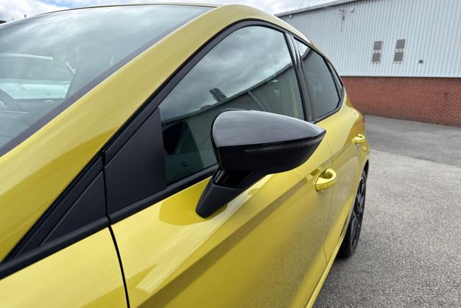 SEAT Ibiza Photo 27