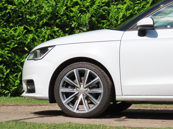 Used Audi A1 GF67PMX 9