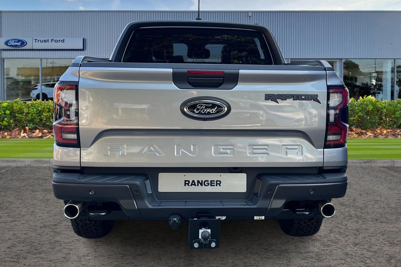 Ford RANGER Photo 12