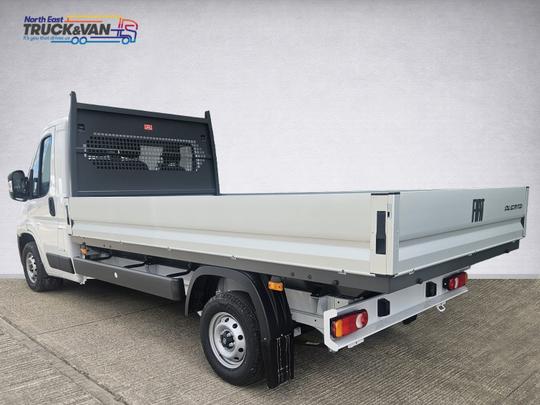 Fiat Ducato Photo