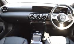 Mercedes-Benz A CLASS Photo 11