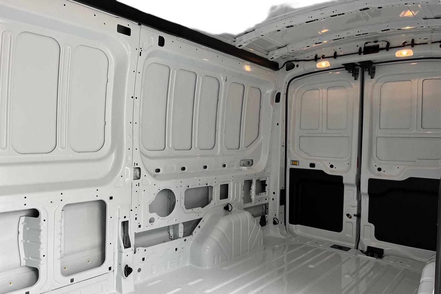 Ford TRANSIT Photo 10