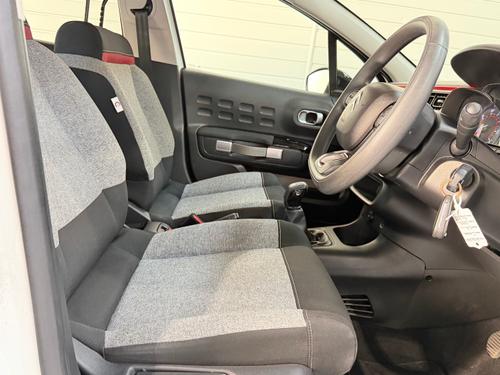 Citroen C3 Photo 364162b9-f542-4c46-b970-5069e3788158.jpeg