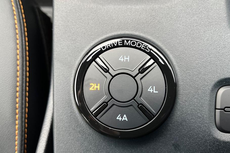 Used Ford RANGER NEWWILDTRAK28 30