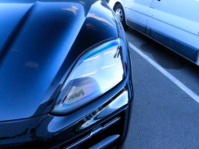 PORSCHE Cayenne Photo 10
