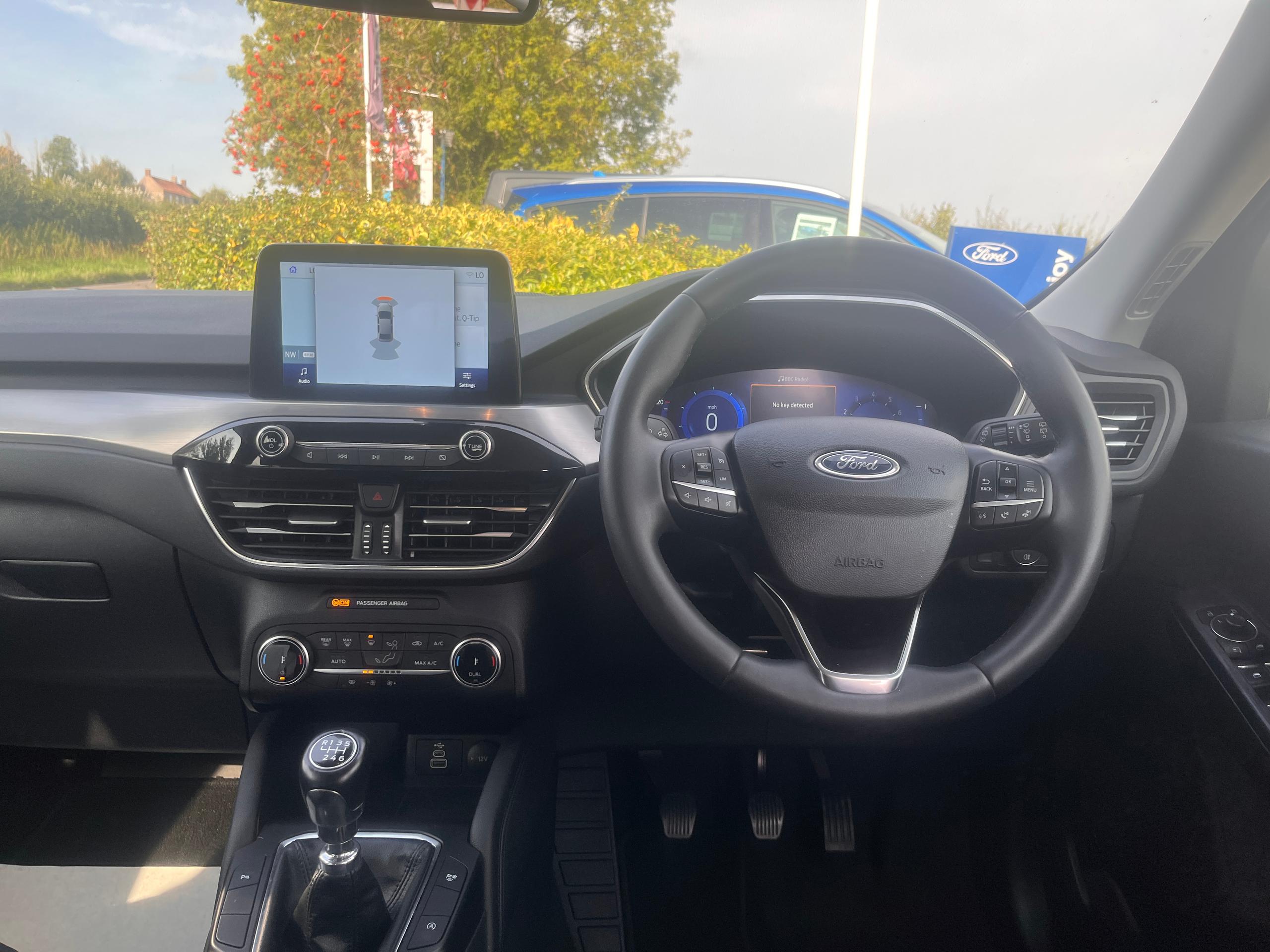 Used Ford KUGA PO23SRU 19