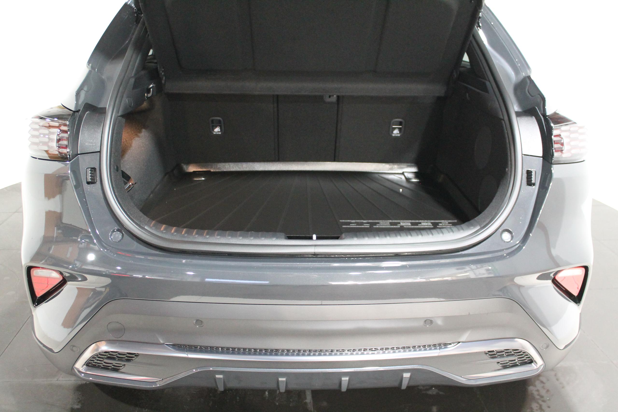 Kia XCeed Photo 9