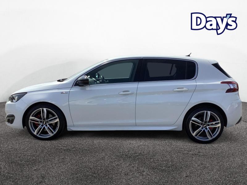 2017 17 PEUGEOT 308