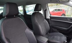 SEAT ATECA Photo 28