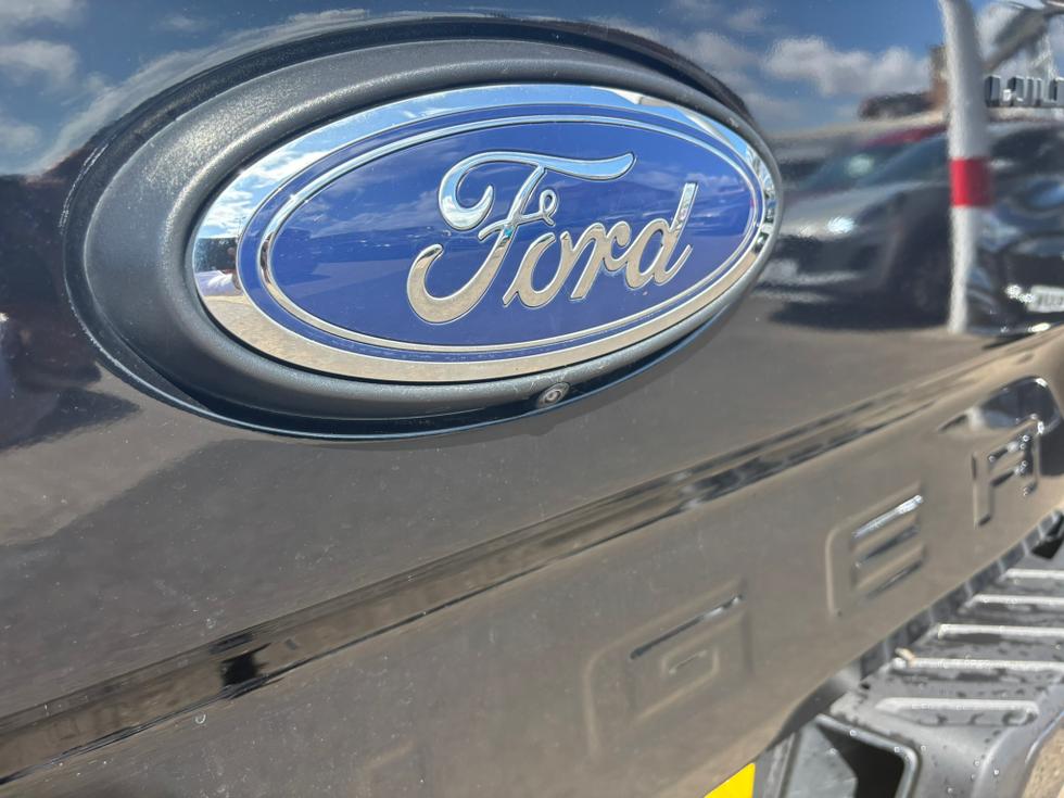 Ford Ranger Photo 3658159e-4bf3-467a-9701-20175c9c8389.JPEG