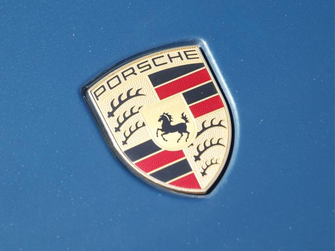 PORSCHE Cayenne Photo 7
