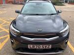 Kia Stonic Photo 1