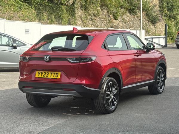 Honda HR-V Photo 11