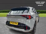 Kia Sportage Photo 6