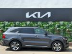 Kia Sorento Photo 8