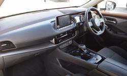 Nissan X-TRAIL Photo 11