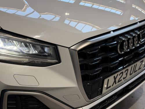 Audi Q2 Photo 3660f23b-28a4-4ed7-a376-9f6adb5e2a41.jpeg