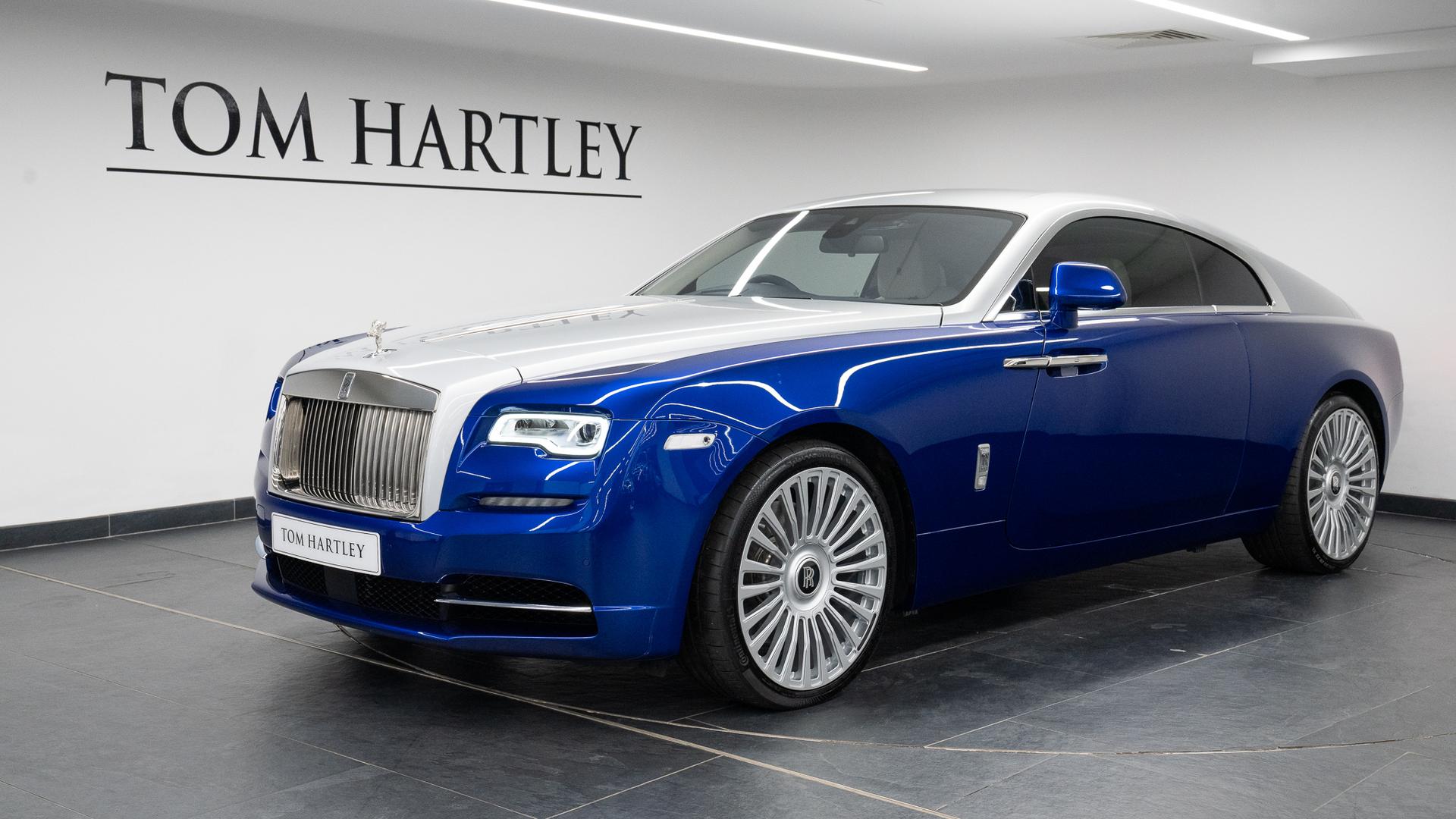 Rolls-Royce Wraith Photo 366110f7-1489-4e22-95d8-7e1ce25aab47.jpg