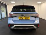 Volkswagen T-Cross Photo 8