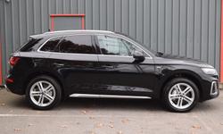Audi Q5 Photo 1