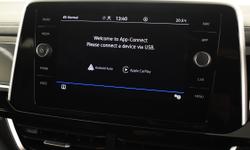 Volkswagen T-ROC Photo 11