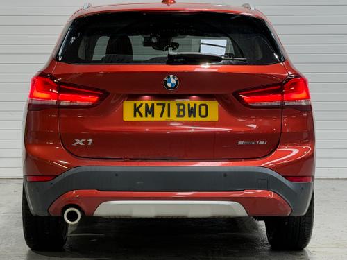 BMW X1 Photo 366c8e41-8700-4459-9e1d-8f0888e0914e.jpeg