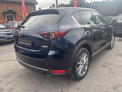 Mazda CX-5 Photo 2