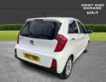 Kia Picanto Photo 4